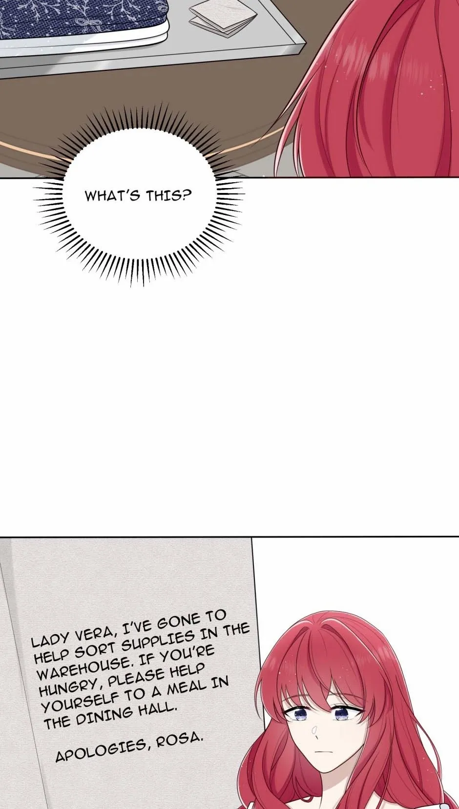 Read The poetry of love and war Manga Online