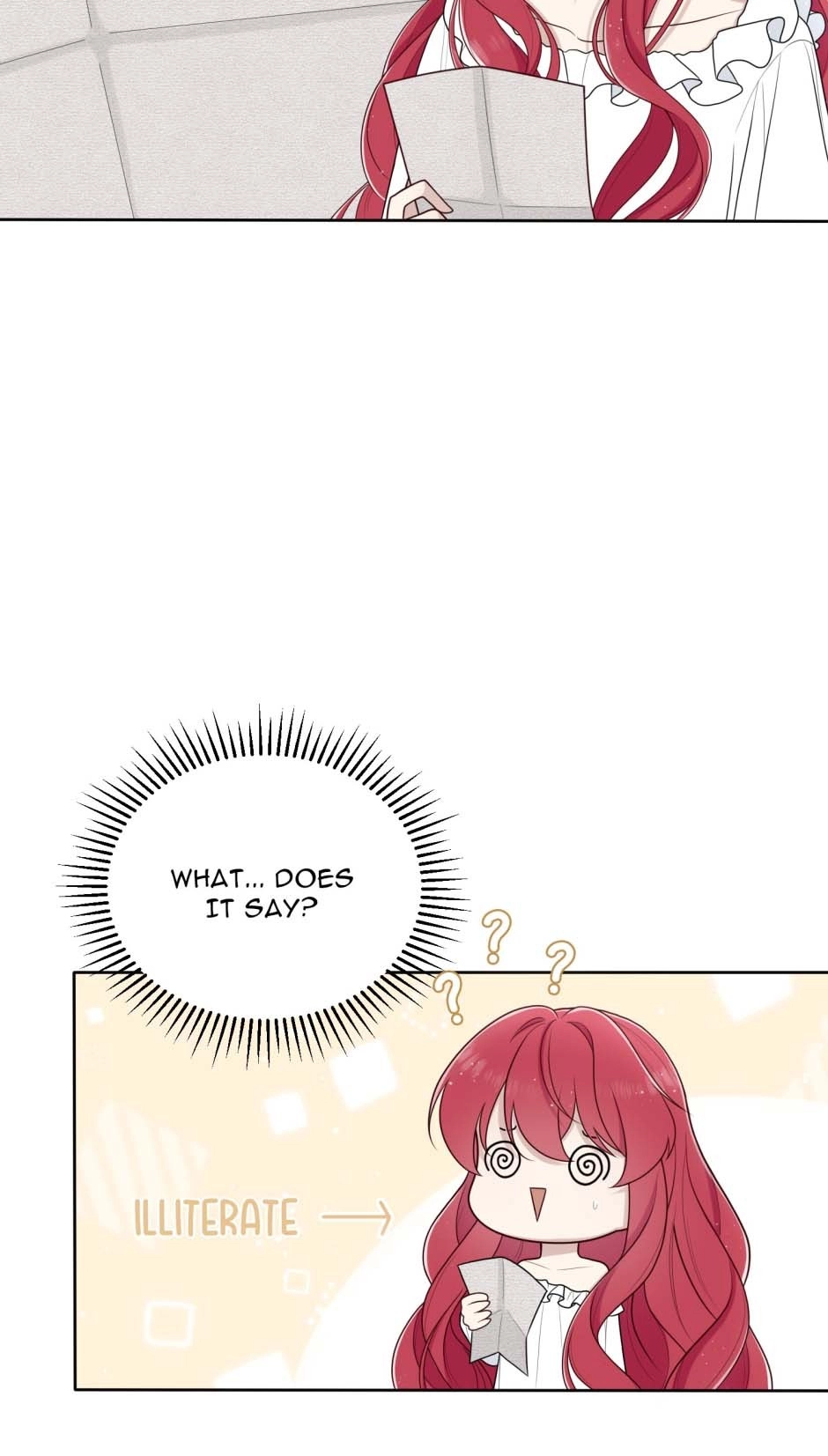 Read The poetry of love and war Manga Online