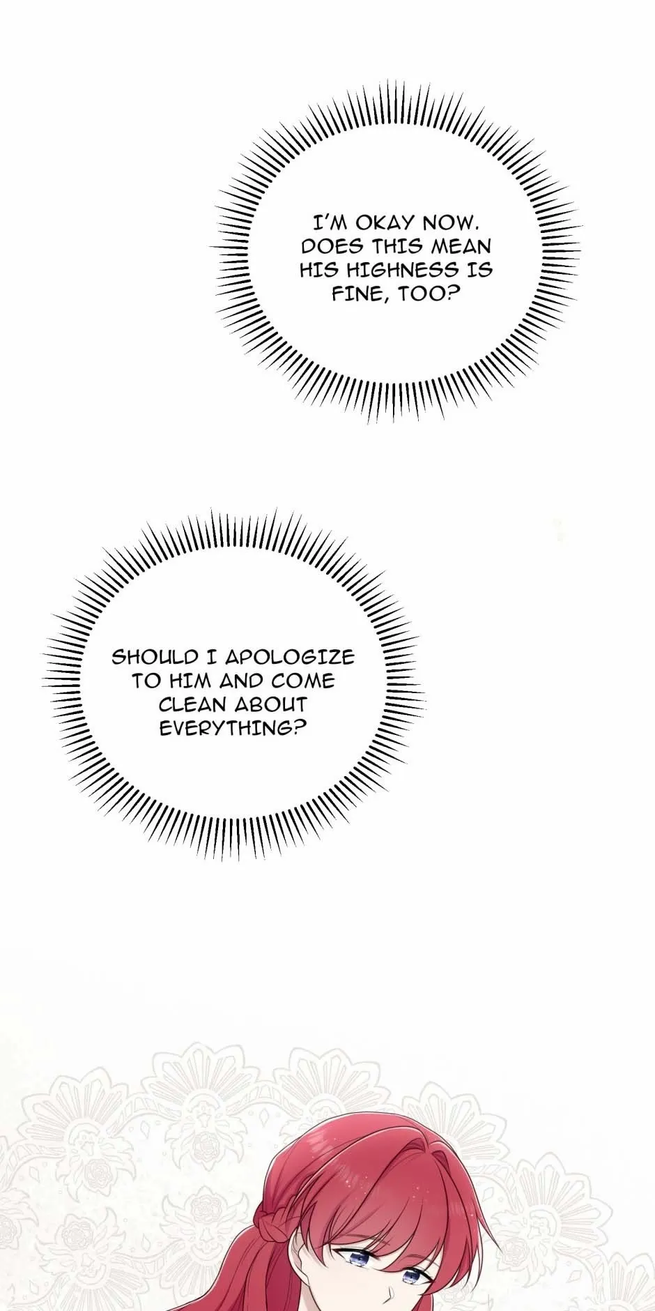 Read The poetry of love and war Manga Online