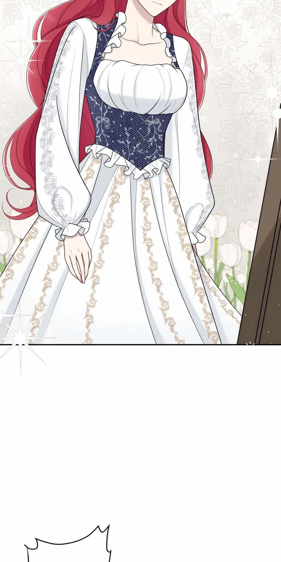 Read The poetry of love and war Manga Online