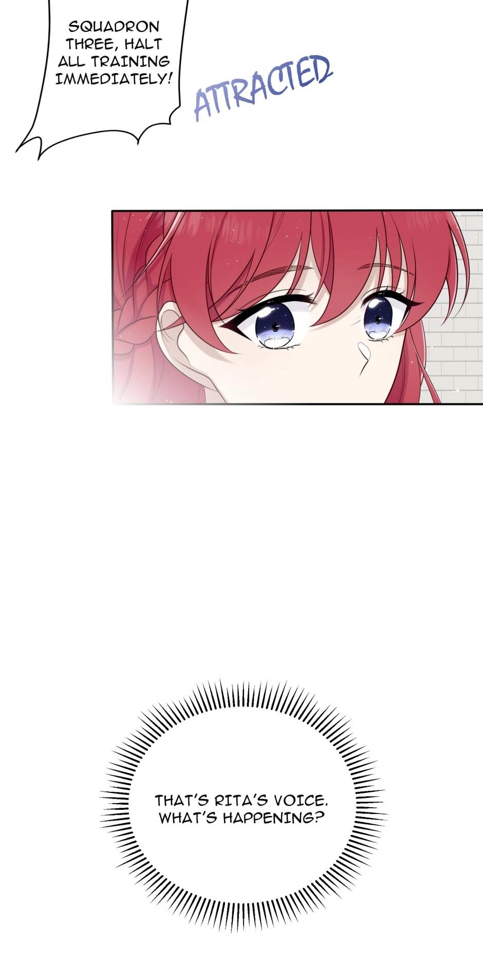 Read The poetry of love and war Manga Online