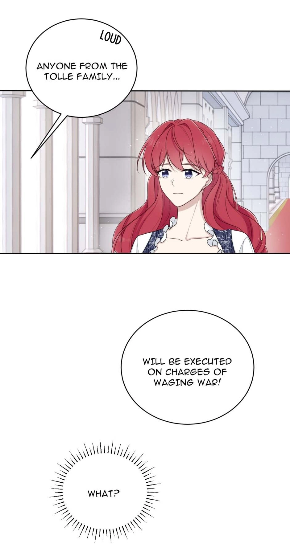 Read The poetry of love and war Manga Online