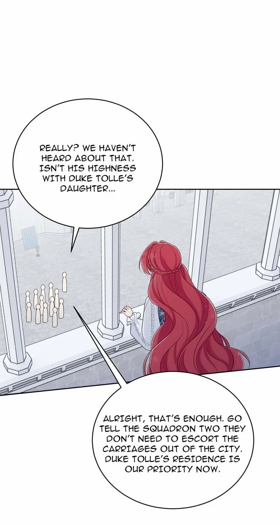 Read The poetry of love and war Manga Online