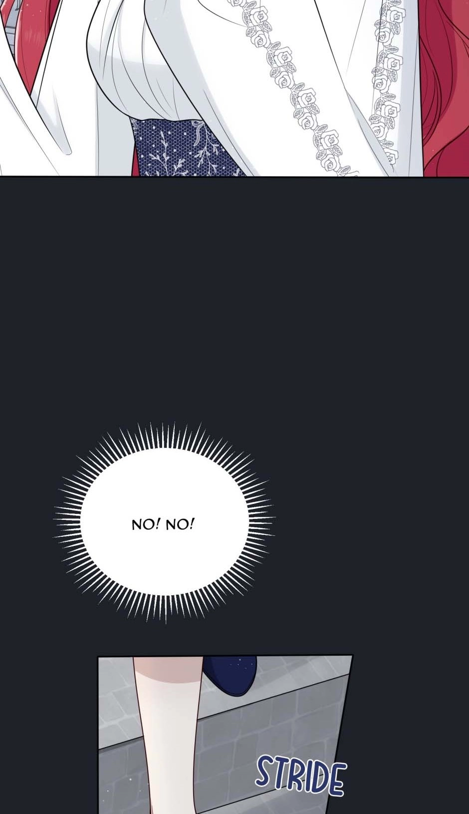 Read The poetry of love and war Manga Online