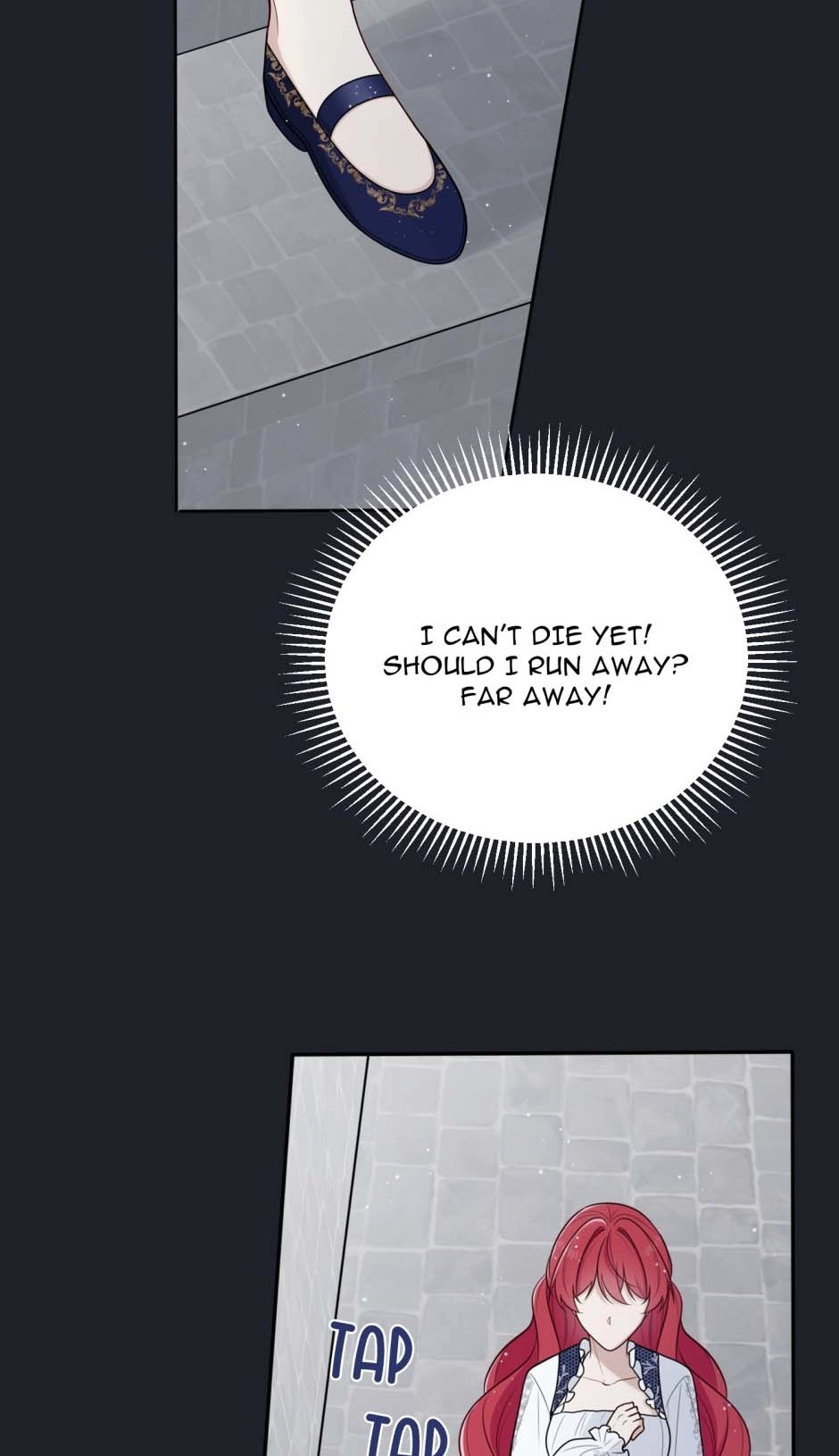 Read The poetry of love and war Manga Online