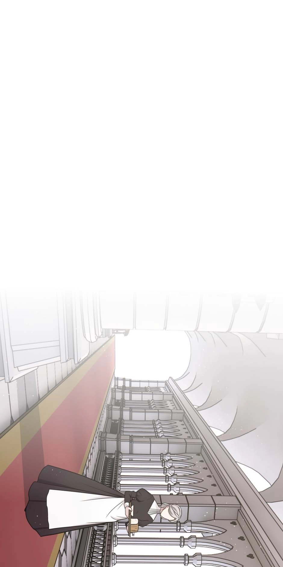 Read The poetry of love and war Manga Online