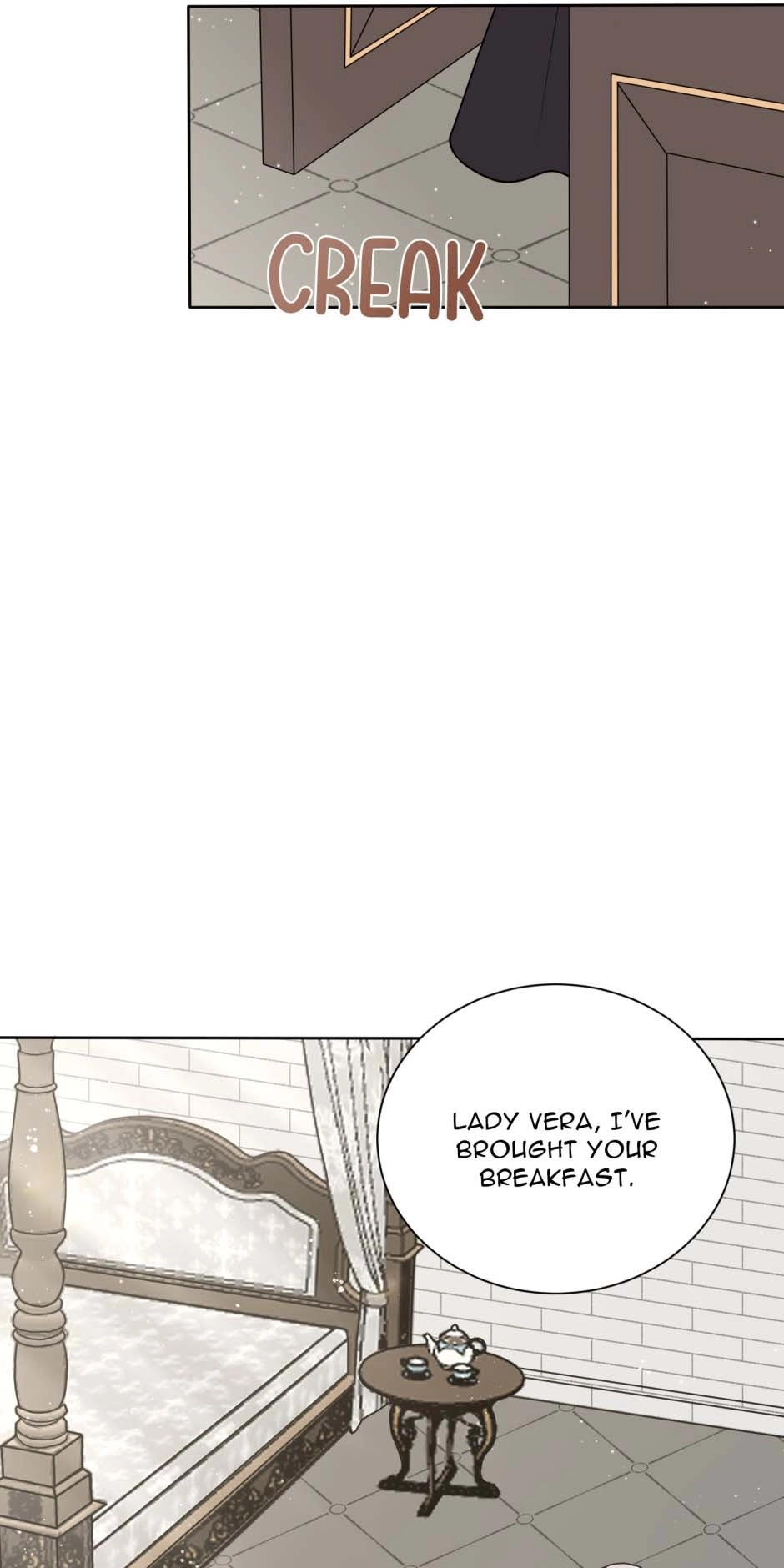 Read The poetry of love and war Manga Online