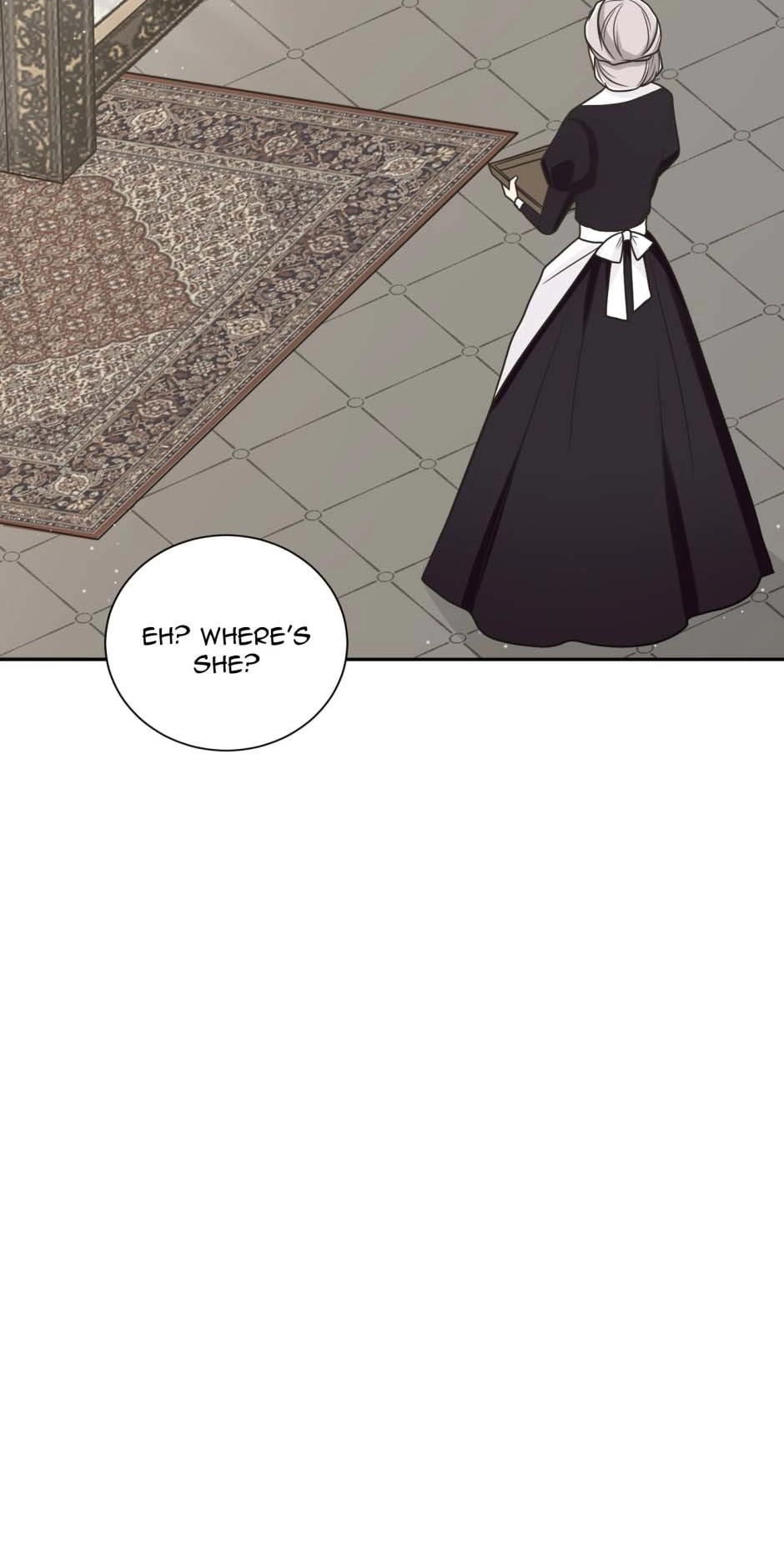 Read The poetry of love and war Manga Online