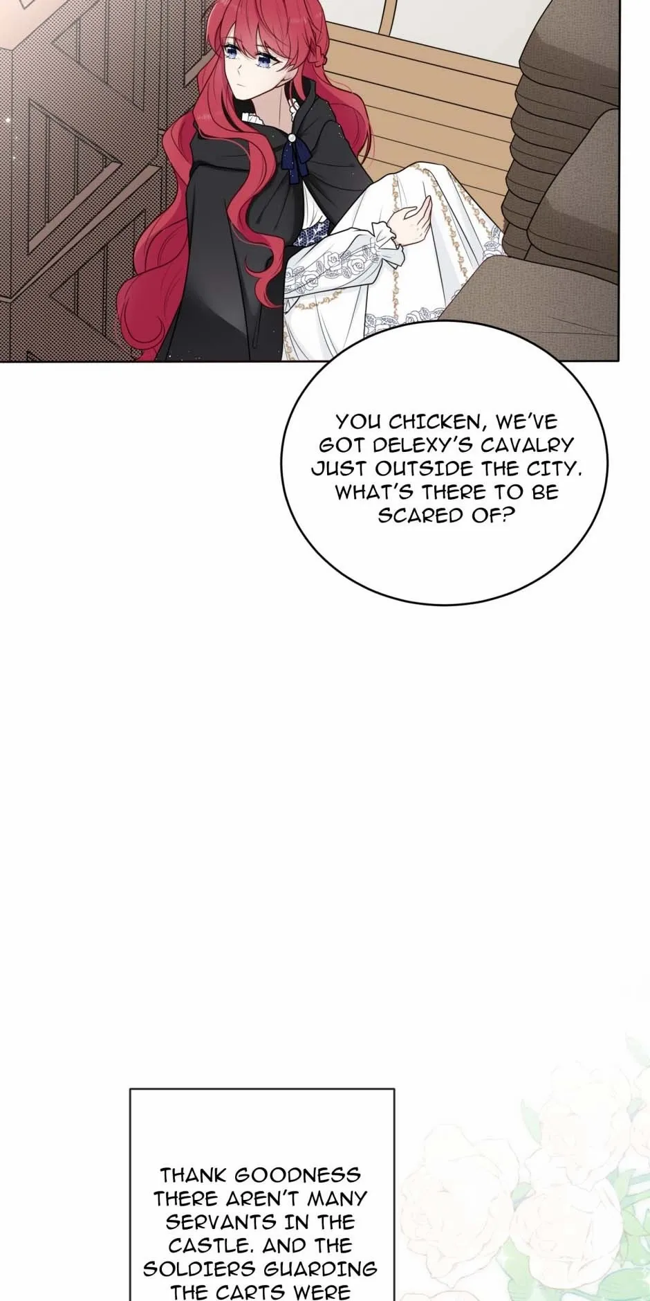 Read The poetry of love and war Manga Online