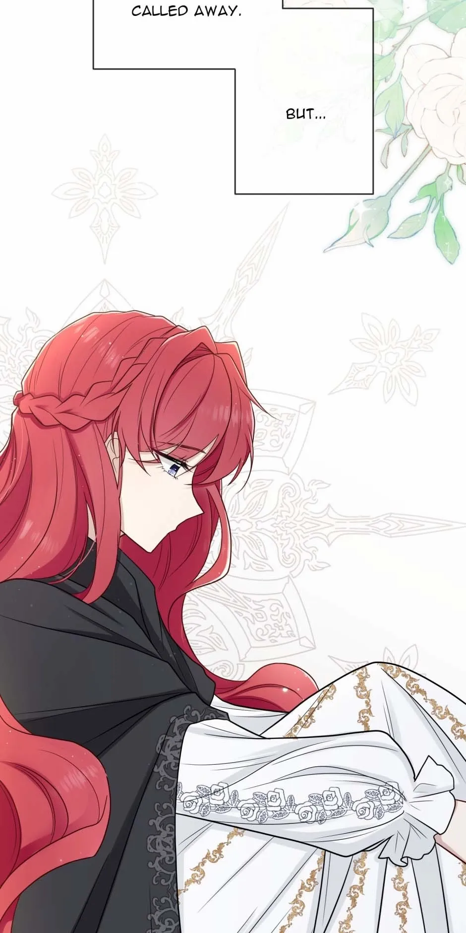 Read The poetry of love and war Manga Online