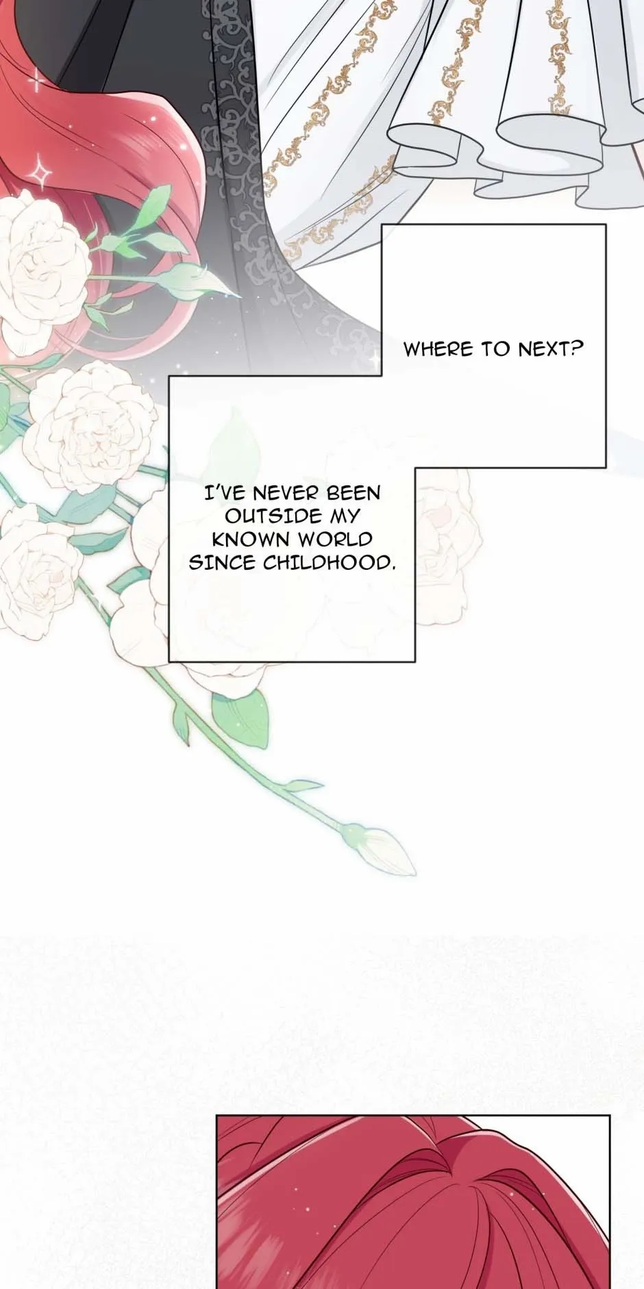 Read The poetry of love and war Manga Online