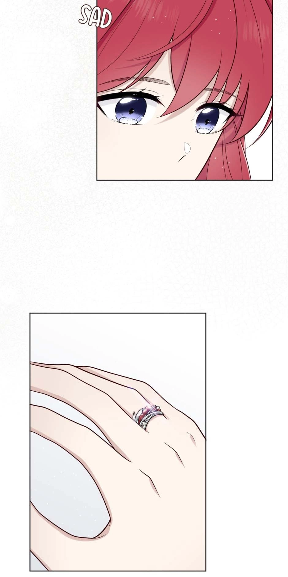 Read The poetry of love and war Manga Online