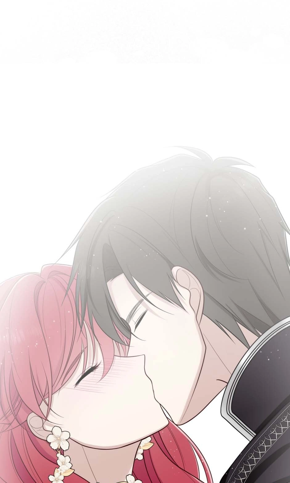 Read The poetry of love and war Manga Online