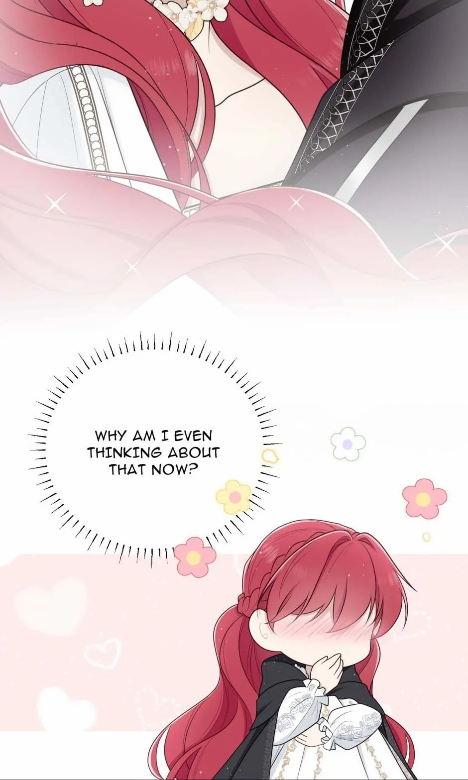 Read The poetry of love and war Manga Online