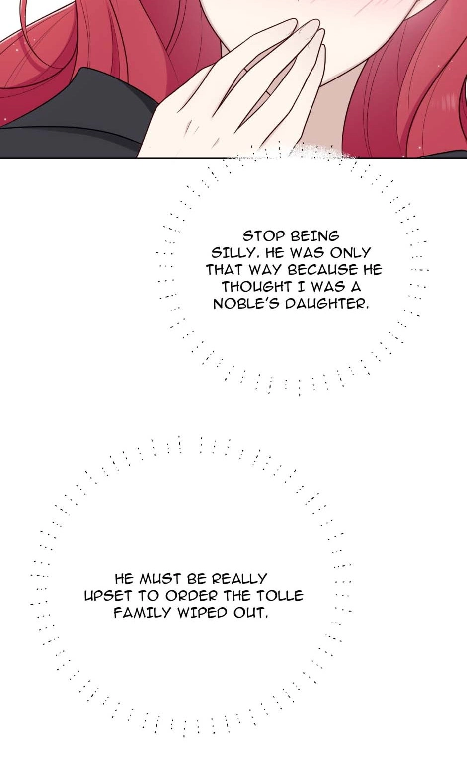 Read The poetry of love and war Manga Online