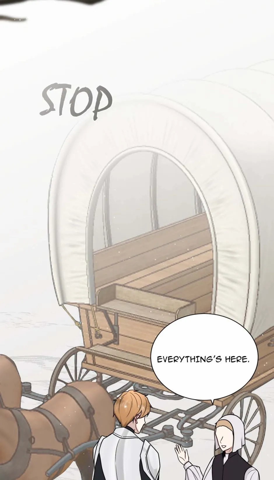 Read The poetry of love and war Manga Online