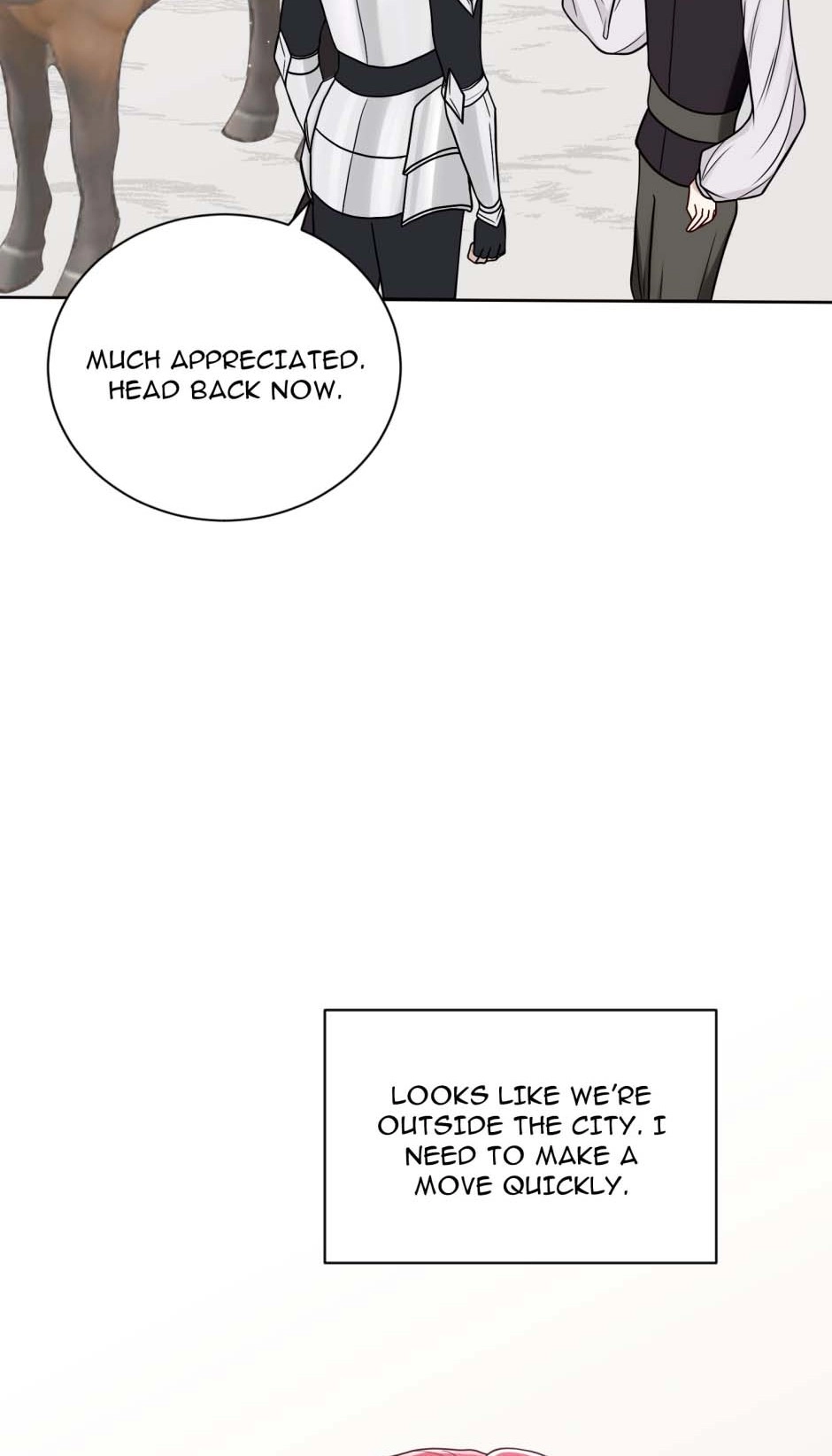 Read The poetry of love and war Manga Online