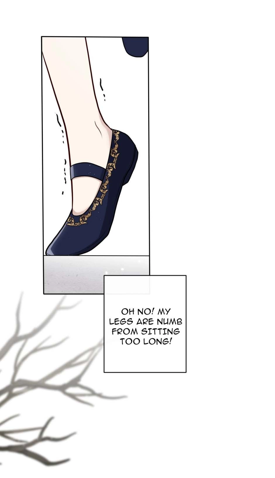 Read The poetry of love and war Manga Online