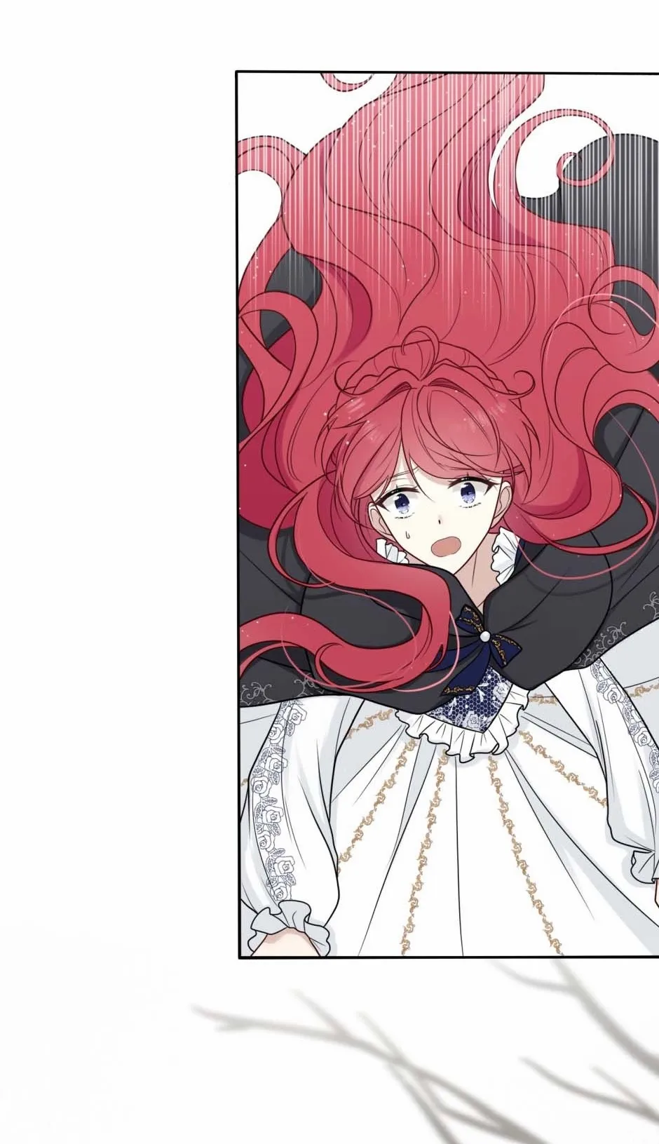 Read The poetry of love and war Manga Online