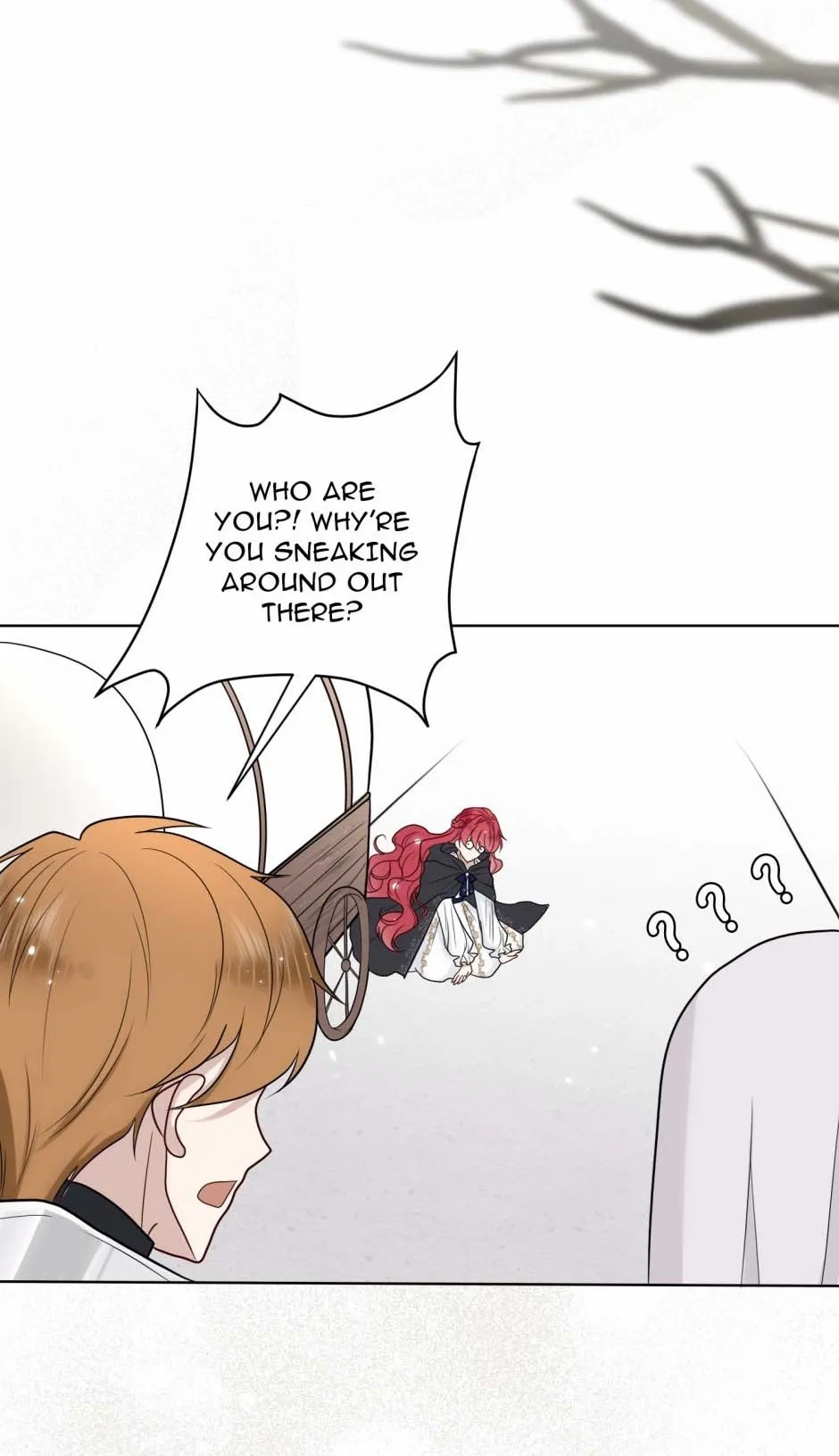 Read The poetry of love and war Manga Online