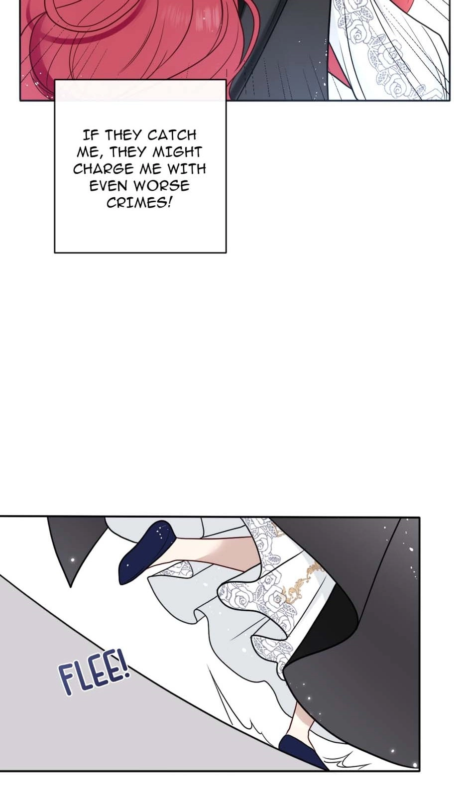 Read The poetry of love and war Manga Online