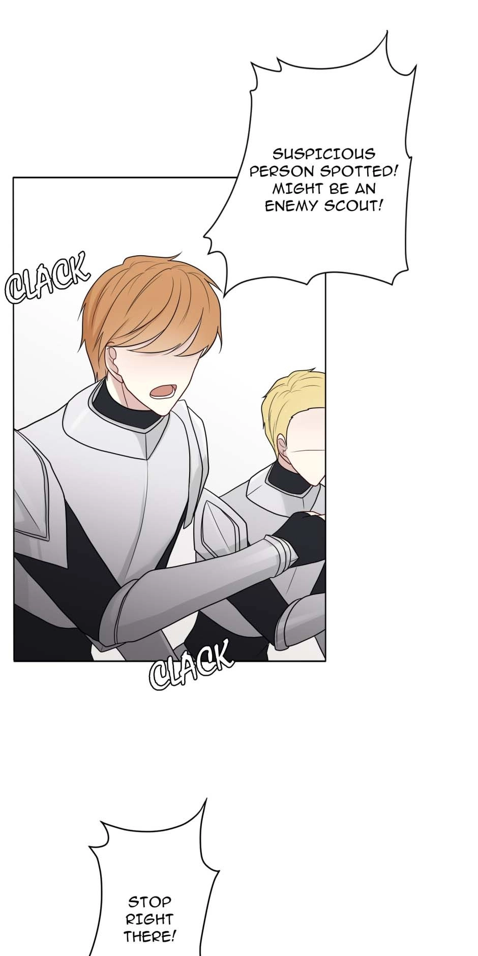 Read The poetry of love and war Manga Online