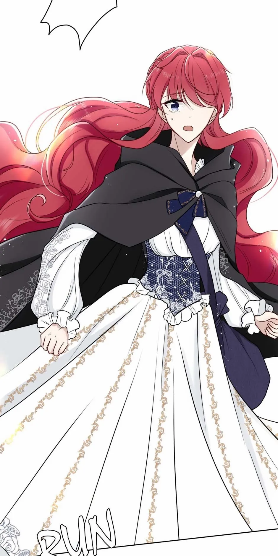 Read The poetry of love and war Manga Online