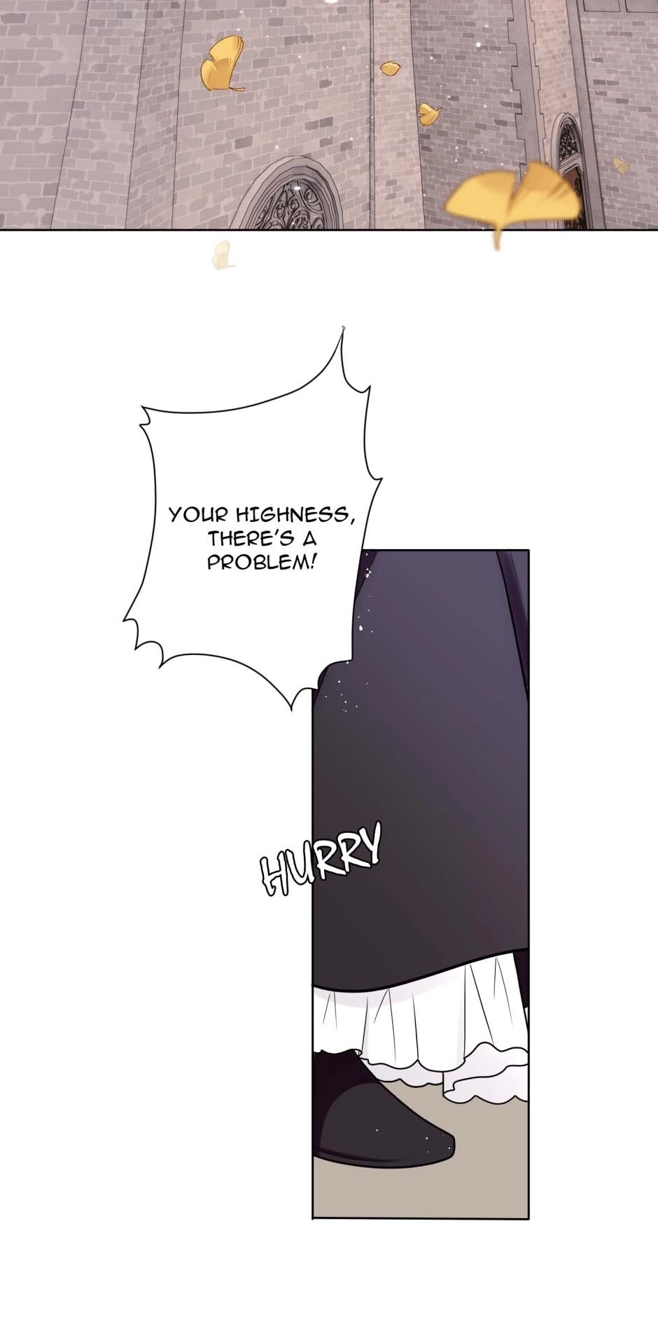 Read The poetry of love and war Manga Online