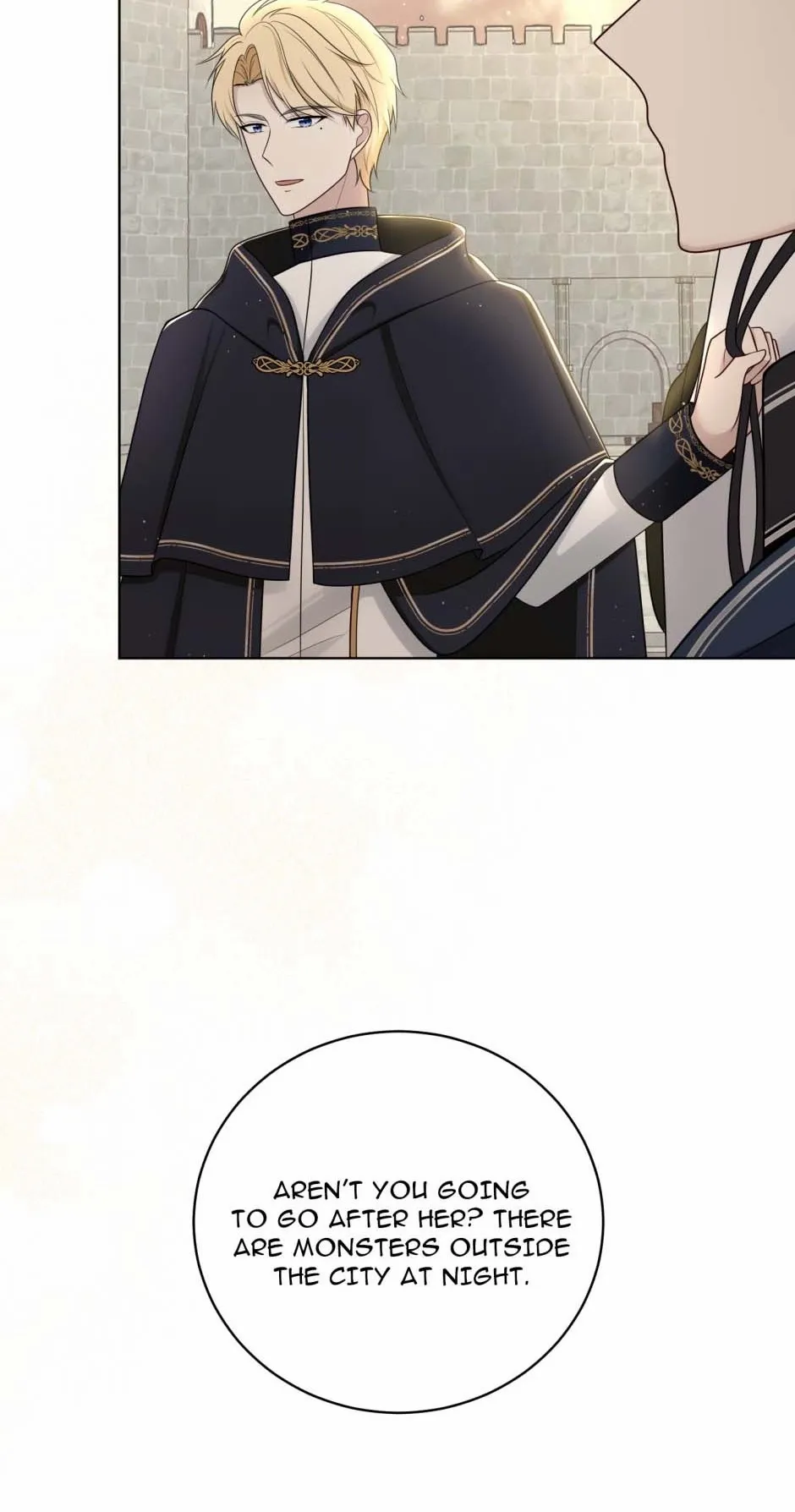 Read The poetry of love and war Manga Online