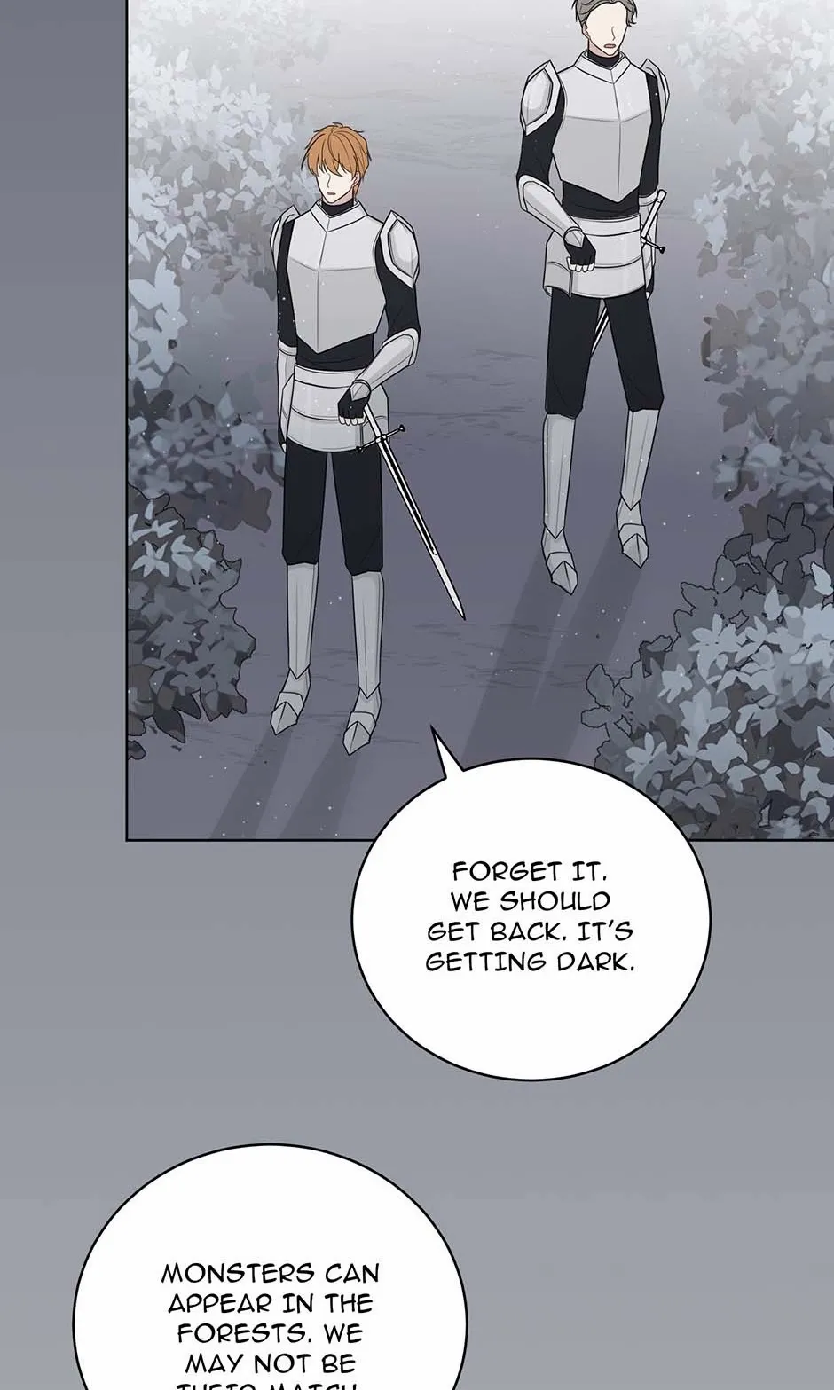 Read The poetry of love and war Manga Online