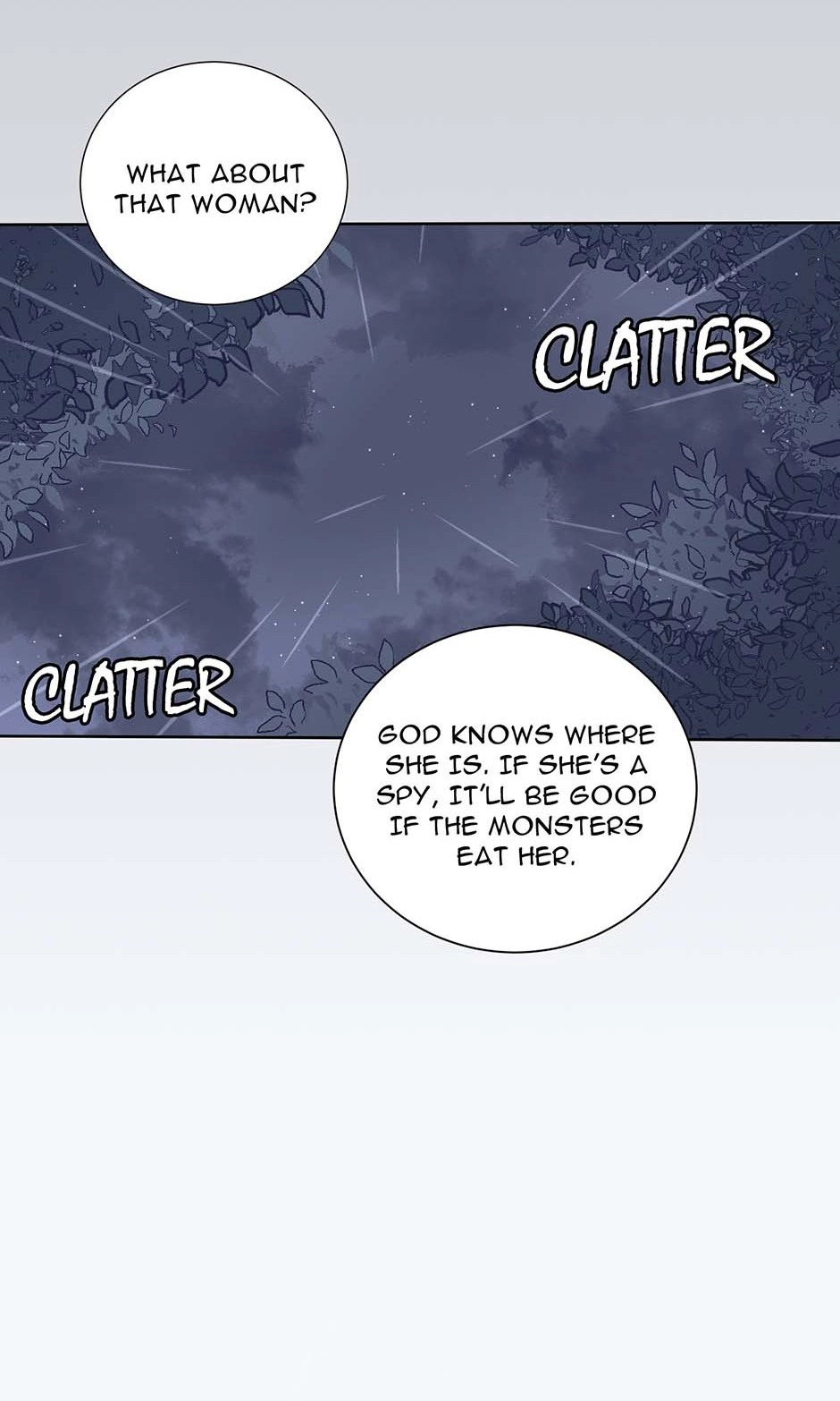 Read The poetry of love and war Manga Online