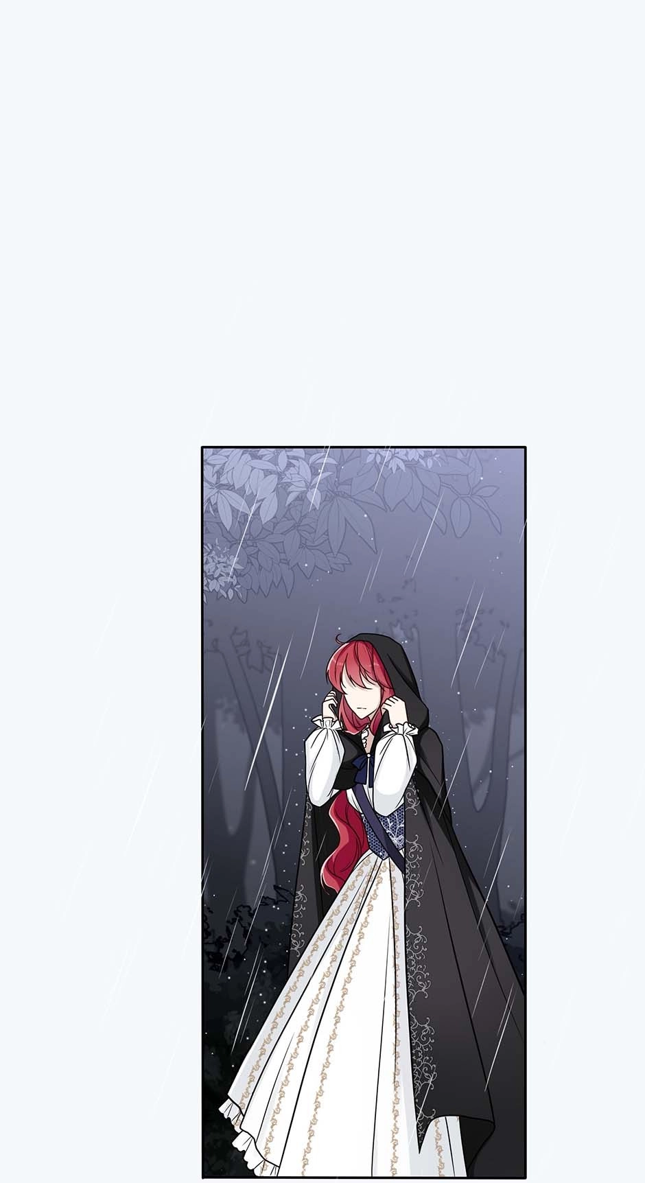 Read The poetry of love and war Manga Online