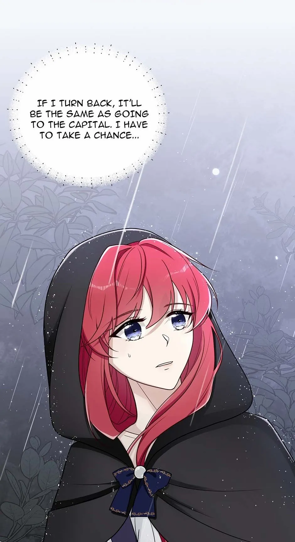 Read The poetry of love and war Manga Online