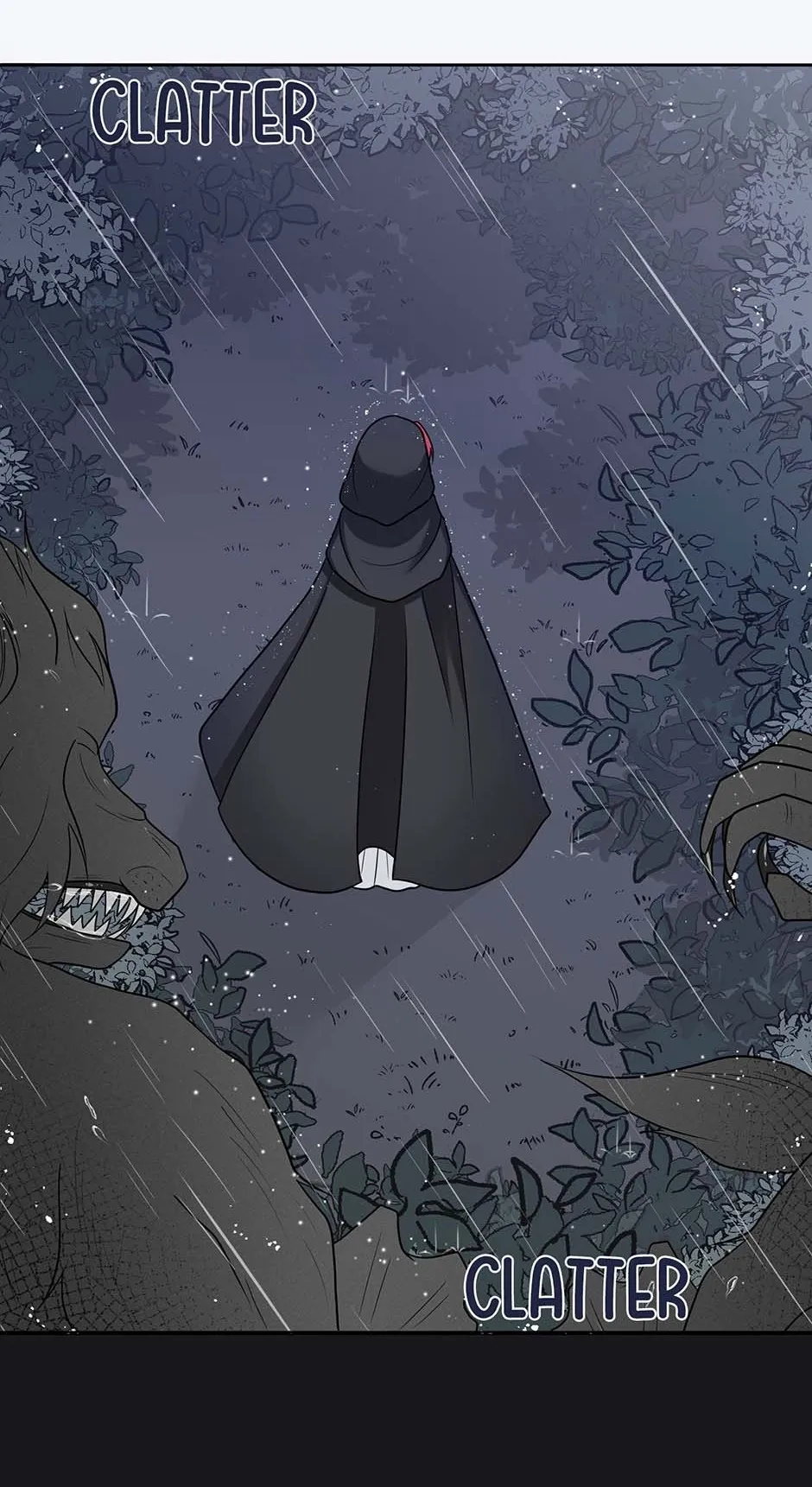 Read The poetry of love and war Manga Online