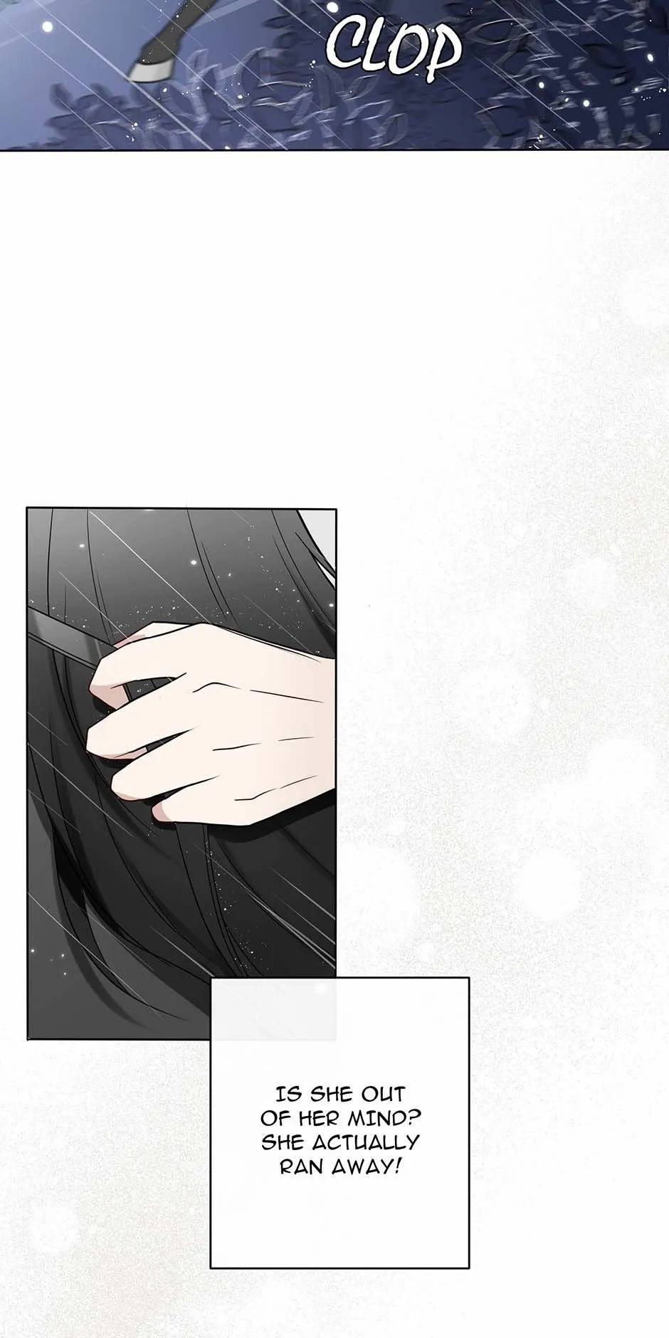 Read The poetry of love and war Manga Online