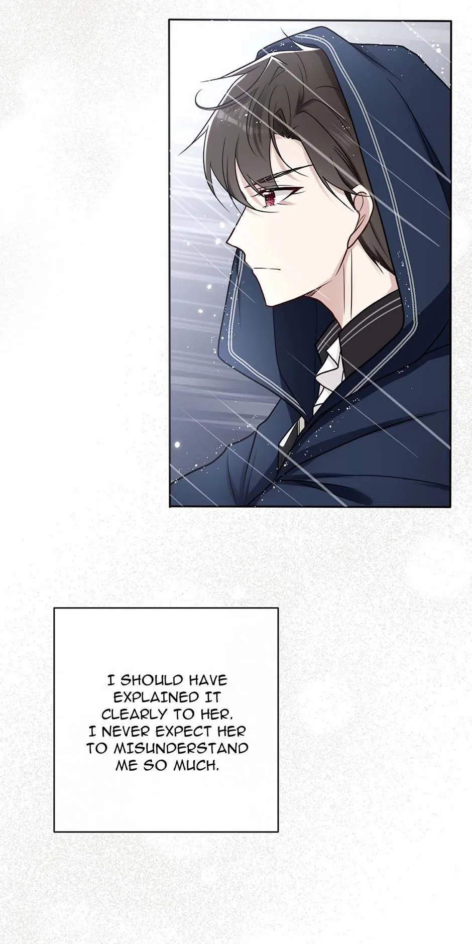 Read The poetry of love and war Manga Online