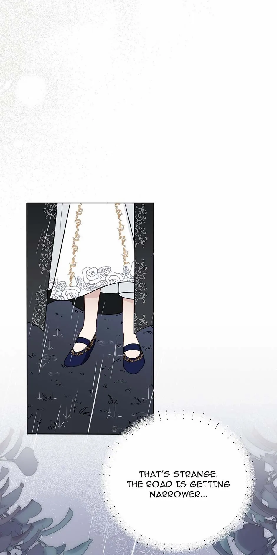 Read The poetry of love and war Manga Online