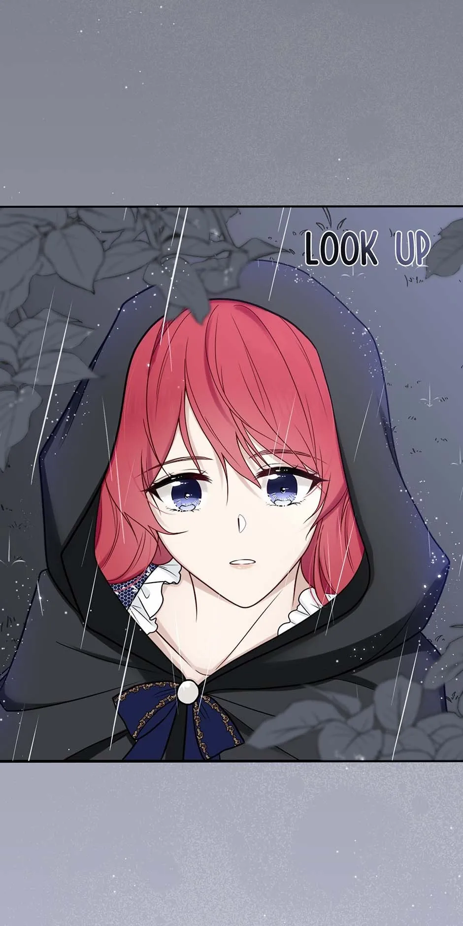 Read The poetry of love and war Manga Online