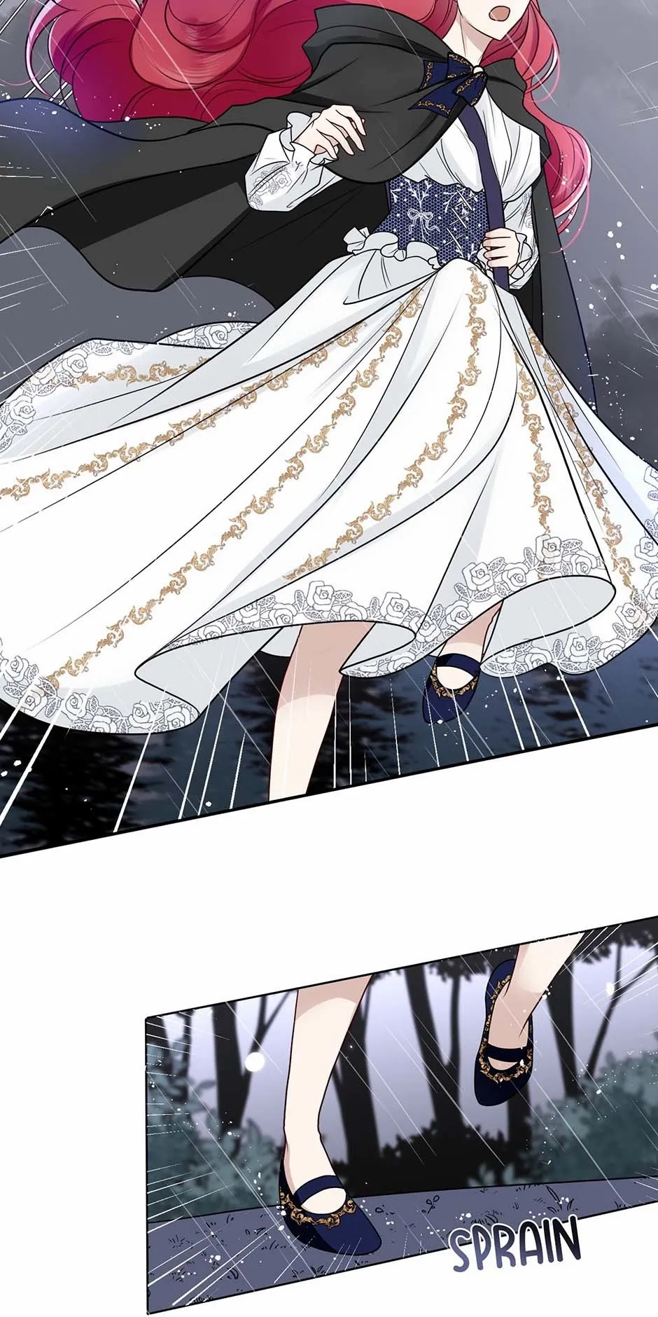 Read The poetry of love and war Manga Online