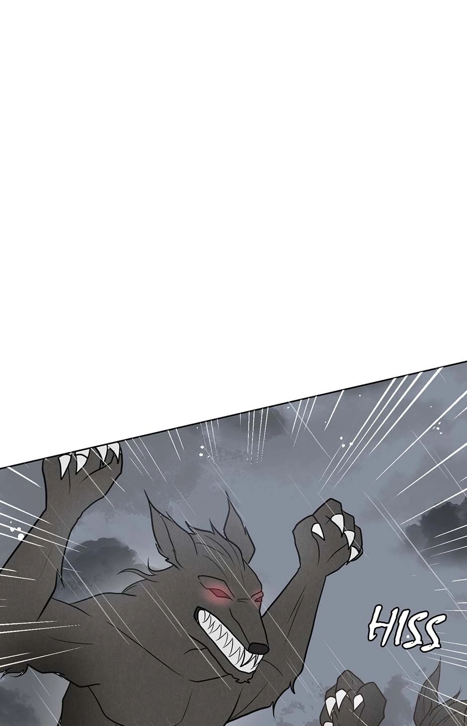 Read The poetry of love and war Manga Online