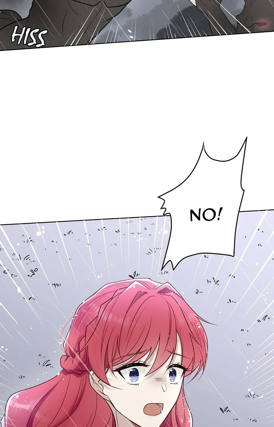 Read The poetry of love and war Manga Online