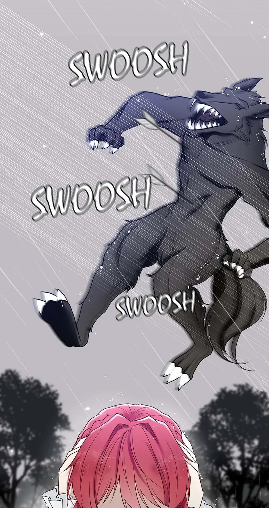 Read The poetry of love and war Manga Online