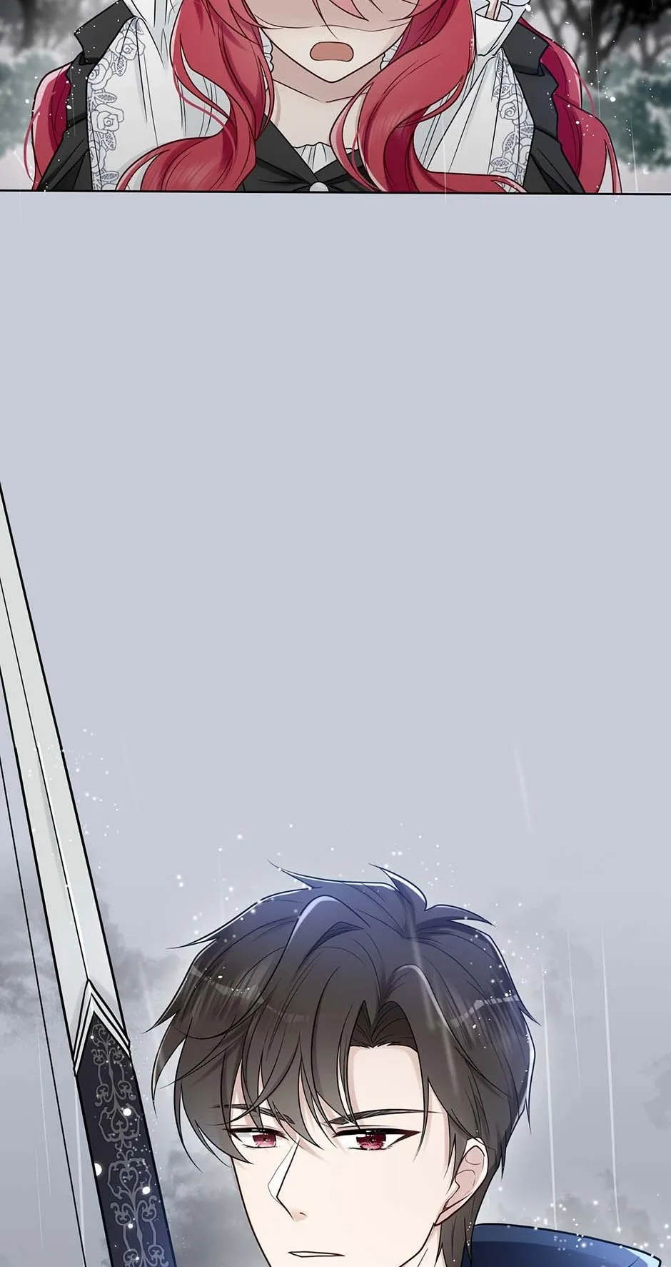 Read The poetry of love and war Manga Online