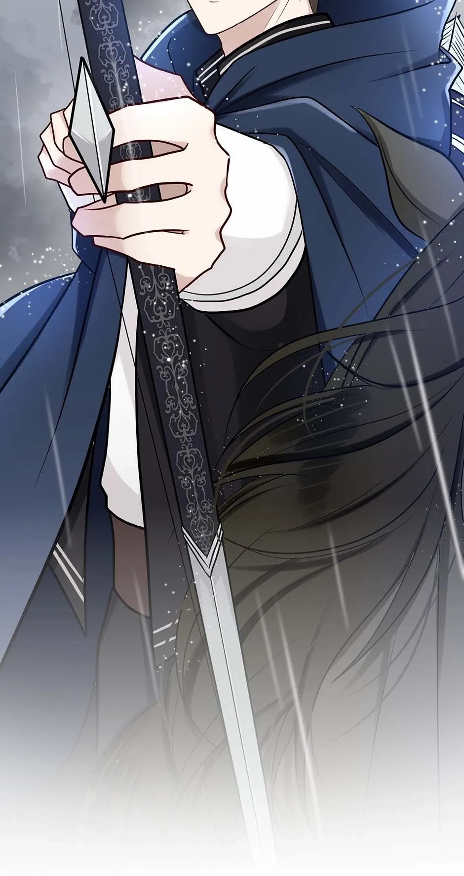 Read The poetry of love and war Manga Online