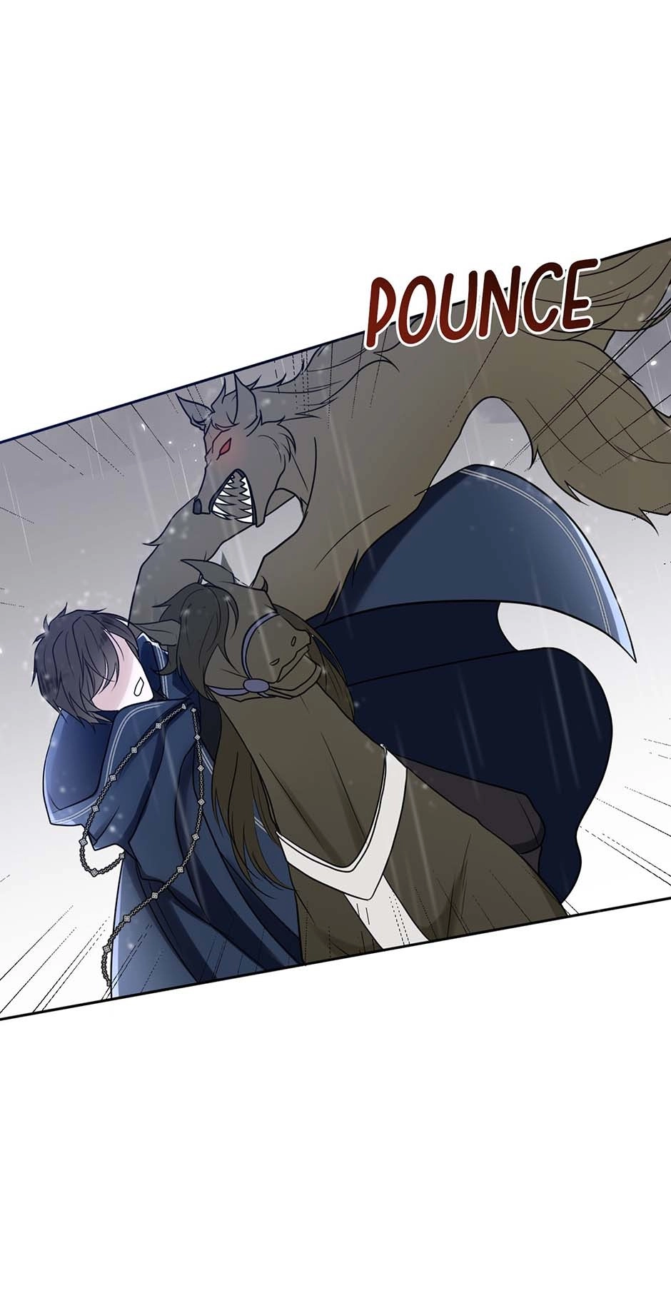 Read The poetry of love and war Manga Online