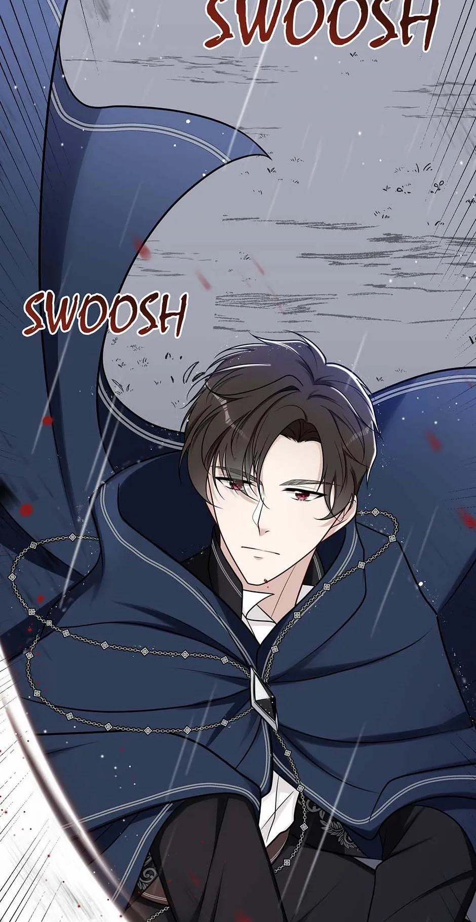 Read The poetry of love and war Manga Online