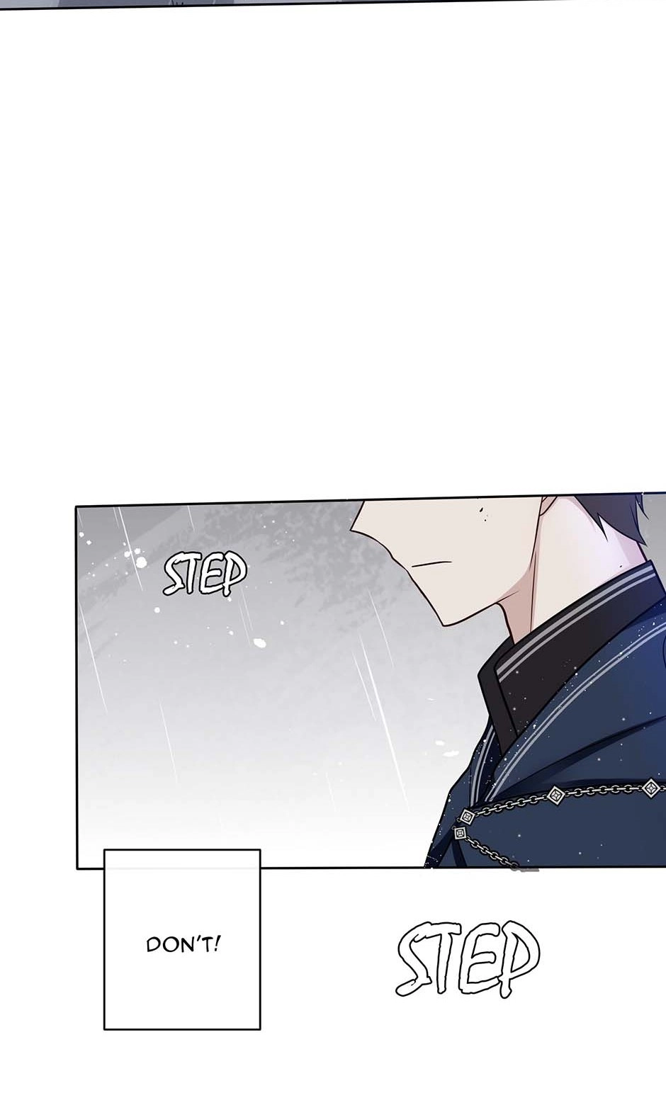 Read The poetry of love and war Manga Online