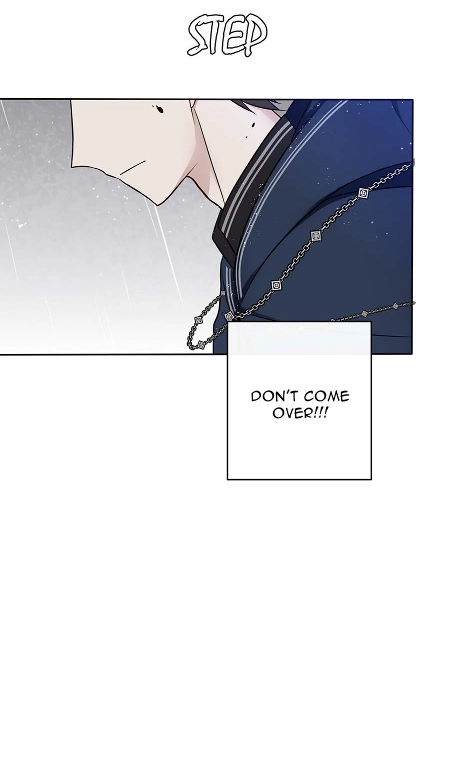 Read The poetry of love and war Manga Online