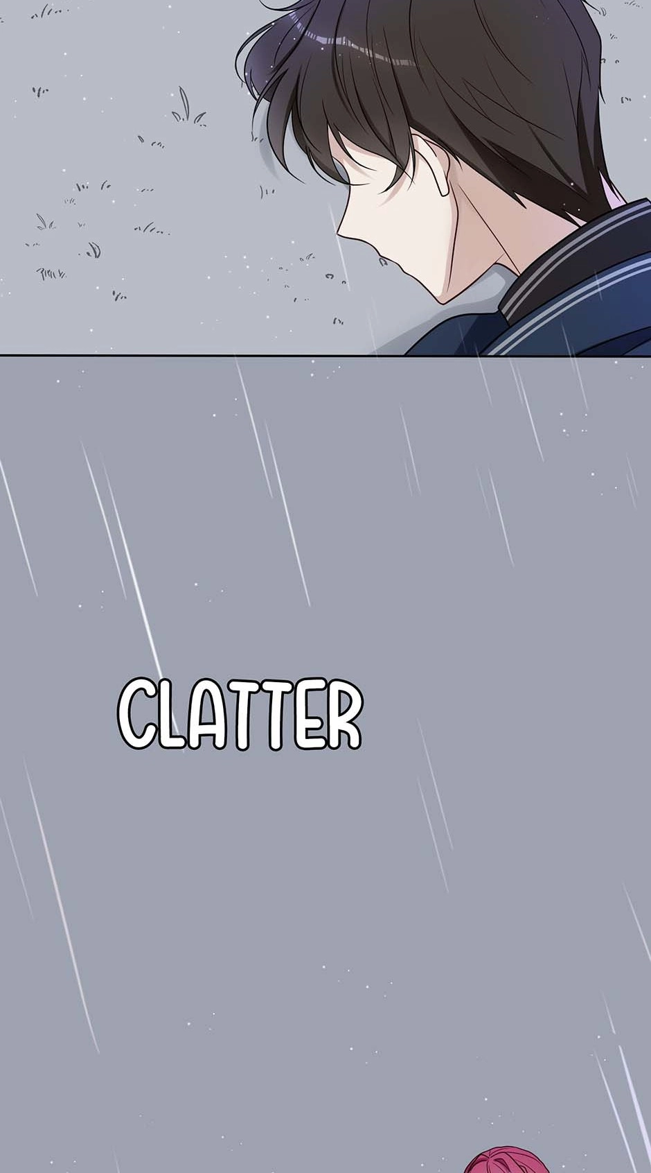 Read The poetry of love and war Manga Online