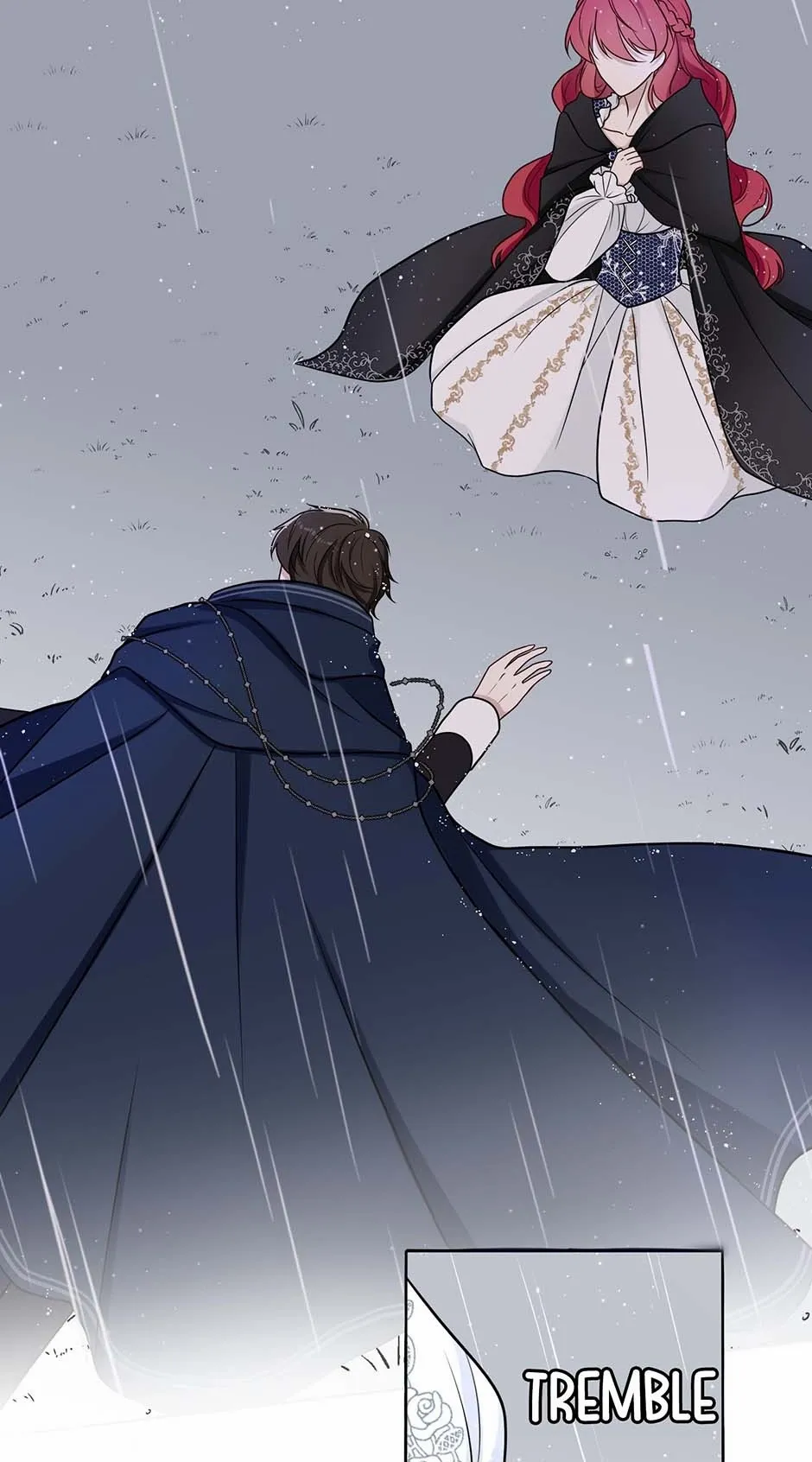 Read The poetry of love and war Manga Online